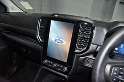 2024 Ford
Ranger XLT Hi-Rider