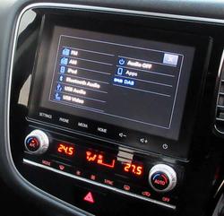 2021 Mitsubishi
Outlander ES