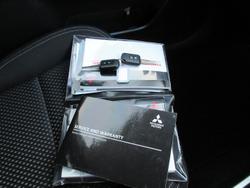 2021 Mitsubishi
Outlander ES