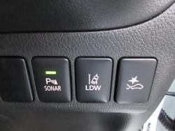 2021 Mitsubishi
Outlander ES