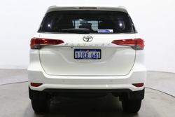 2020 Toyota
Fortuner GX