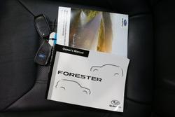 2024 Subaru
Forester 2.5i Luxury Special Edition