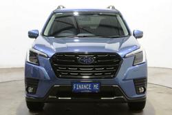 2024 Subaru
Forester 2.5i Luxury Special Edition