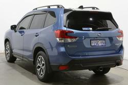 2024 Subaru
Forester 2.5i Luxury Special Edition