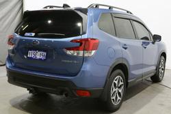 2024 Subaru
Forester 2.5i Luxury Special Edition