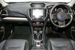 2024 Subaru
Forester 2.5i Luxury Special Edition