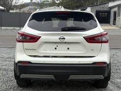 2019 Nissan
QASHQAI Ti
