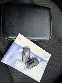 2016 Honda HR-V VTi MY16 White