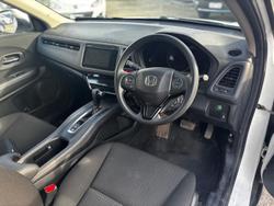 2016 Honda HR-V VTi MY16 White