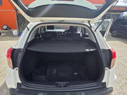 2016 Honda HR-V VTi MY16 White