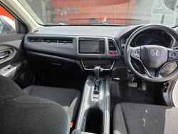 2016 Honda HR-V VTi MY16 White