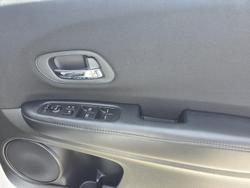 2016 Honda HR-V VTi MY16 White