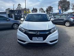 2016 Honda HR-V VTi MY16 White