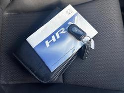 2016 Honda HR-V VTi MY16 White