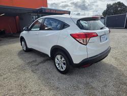 2016 Honda HR-V VTi MY16 White