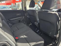 2016 Honda HR-V VTi MY16 White