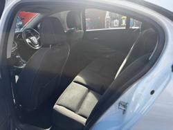 2014 Holden Commodore Evoke VF MY14 Heron White
