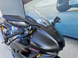 2024 Honda CBR1000RR-R SP (FIREBLADE) ABS Black