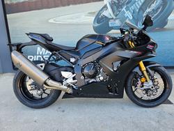 Honda CBR1000RR-R SP (fireblade) ABS
