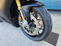 2024 Honda CBR1000RR-R SP (FIREBLADE) ABS Black