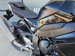 2024 Honda CBR1000RR-R SP (FIREBLADE) ABS Black