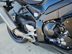 2024 Honda CBR1000RR-R SP (FIREBLADE) ABS Black