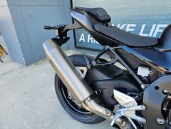 2024 Honda CBR1000RR-R SP (FIREBLADE) ABS Black