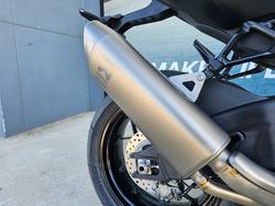 2024 Honda CBR1000RR-R SP (FIREBLADE) ABS Black