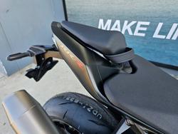 2024 Honda CBR1000RR-R SP (FIREBLADE) ABS Black