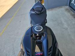 2024 Honda CBR1000RR-R SP (FIREBLADE) ABS Black