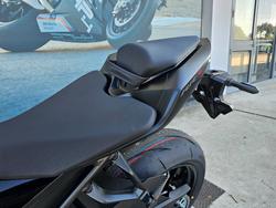 2024 Honda CBR1000RR-R SP (FIREBLADE) ABS Black