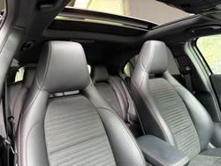 2017 Mercedes-Benz A-Class A250 Sport W176 Four Wheel Drive Cosmos Black