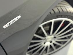2017 Mercedes-Benz A-Class A250 Sport W176 Four Wheel Drive Cosmos Black
