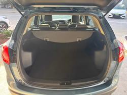 2014 Mazda
CX-5 Akera