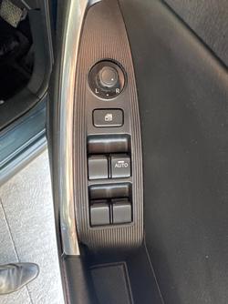 2014 Mazda
CX-5 Akera