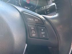 2014 Mazda
CX-5 Akera