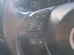2014 Mazda
CX-5 Akera