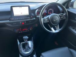 2019 Kia
Cerato Sport+
