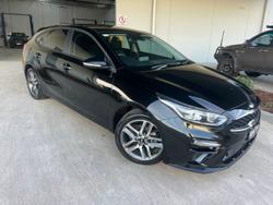 2019 Kia
Cerato Sport+