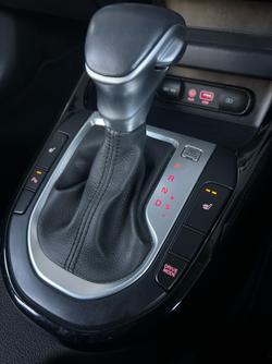 2019 Kia
Cerato Sport+