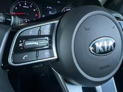 2019 Kia
Cerato Sport+