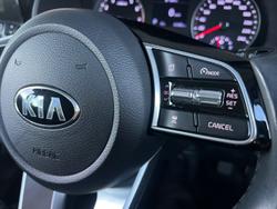 2019 Kia
Cerato Sport+