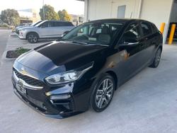 2019 Kia
Cerato Sport+