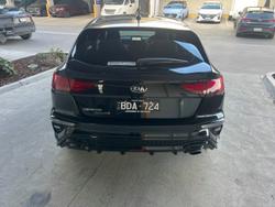 2019 Kia
Cerato Sport+