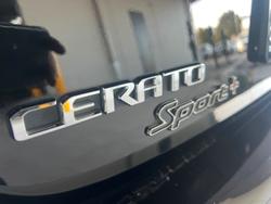 2019 Kia
Cerato Sport+