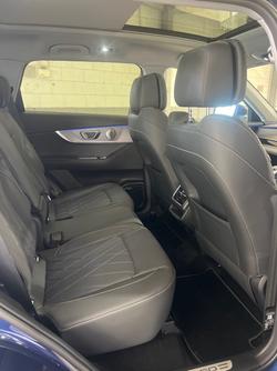 2024 Chery
Tiggo 8 Pro Max Ultimate AWD