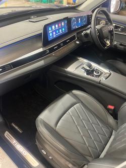 2024 Chery
Tiggo 8 Pro Max Ultimate AWD