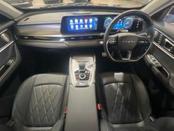 2024 Chery
Tiggo 8 Pro Max Ultimate AWD