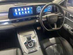2024 Chery
Tiggo 8 Pro Max Ultimate AWD
