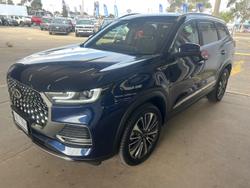 2024 Chery
Tiggo 8 Pro Max Ultimate AWD